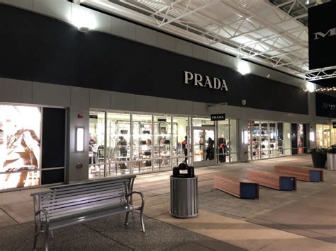 prada toronto premium outlet|prada outlet canada reviews.